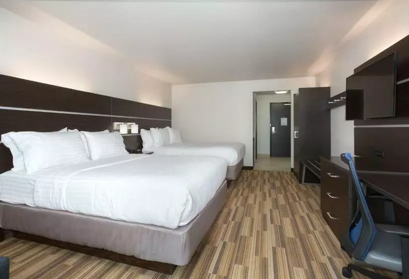 スタンダードルーム, Holiday Inn Express & Suites Lincoln I   80, An Ihg