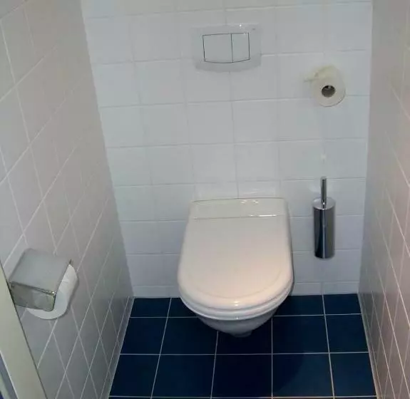 اتاق استاندارد, Ibis Budget Graz City