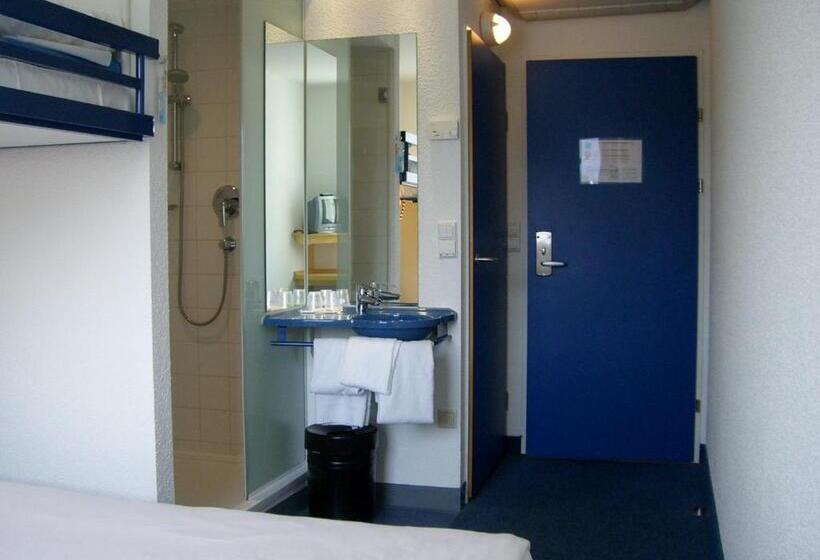 스탠다드 룸, Ibis Budget Graz City