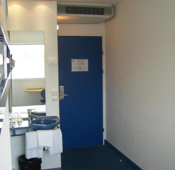 غرفة قياسية, Ibis Budget Graz City