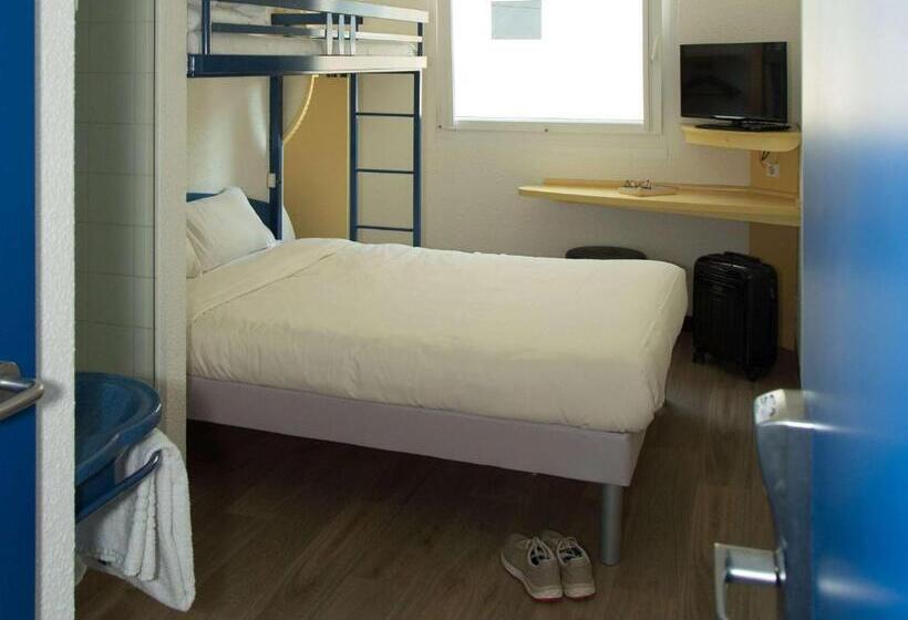 غرفة قياسية, Ibis Budget Graz City