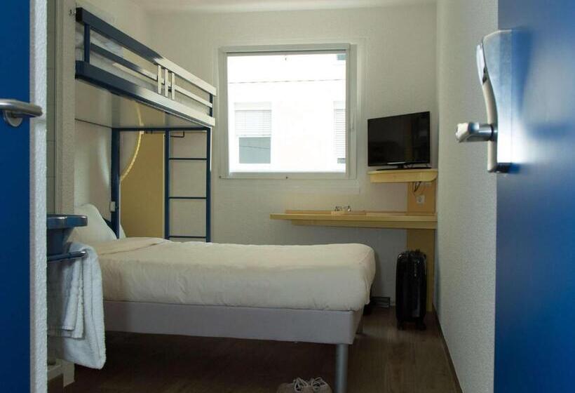 غرفة قياسية, Ibis Budget Graz City