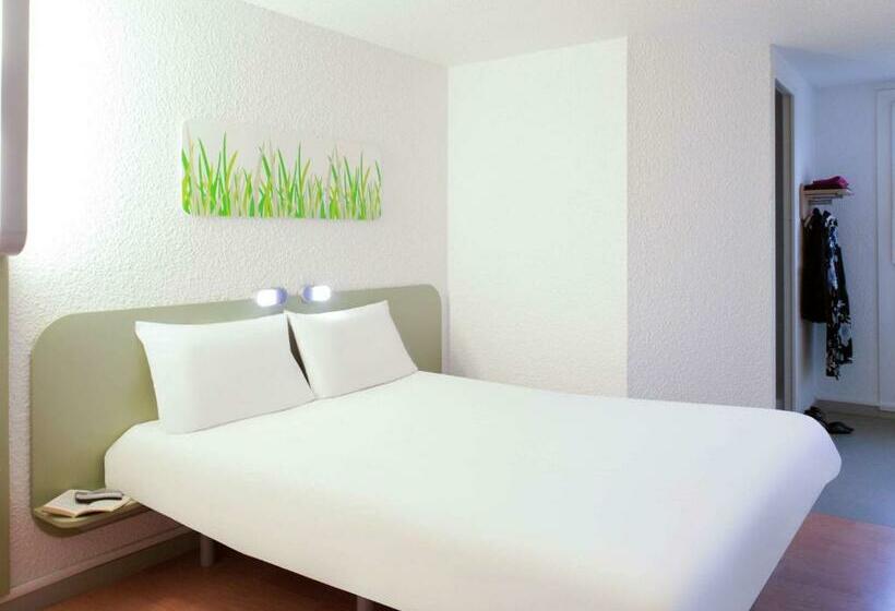 غرفة قياسية, Ibis Budget Tarbes