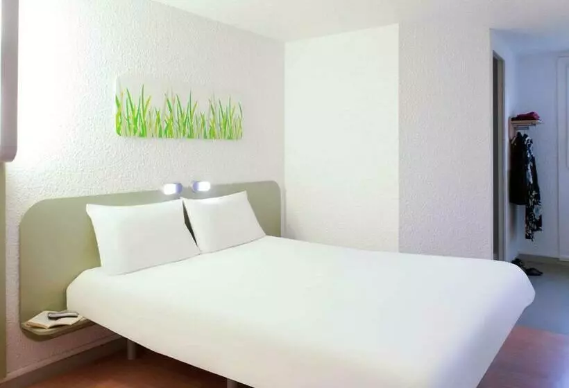 اتاق استاندارد, Ibis Budget Tarbes
