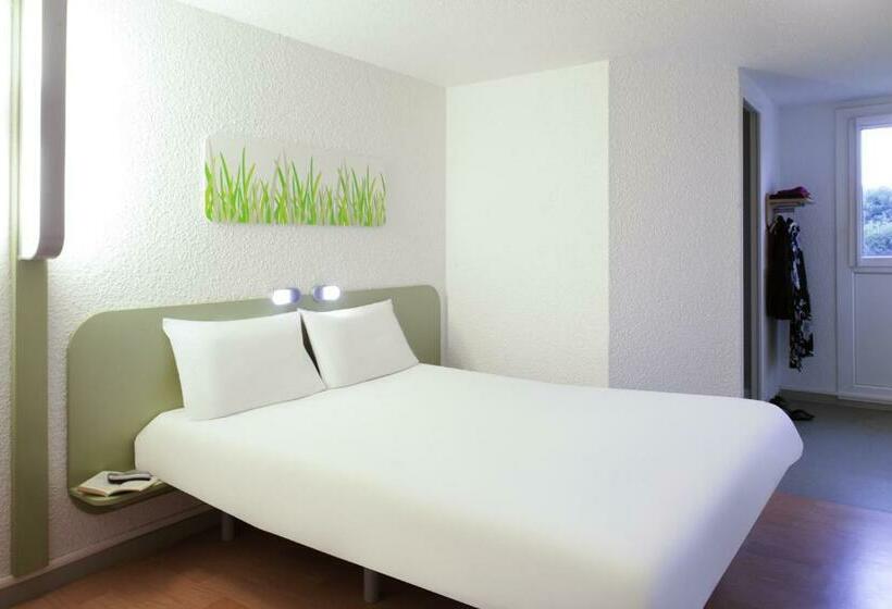 标准间, Ibis Budget Tarbes