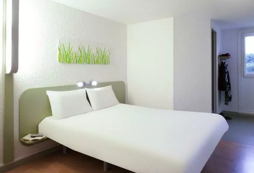 اتاق استاندارد, Ibis Budget Tarbes