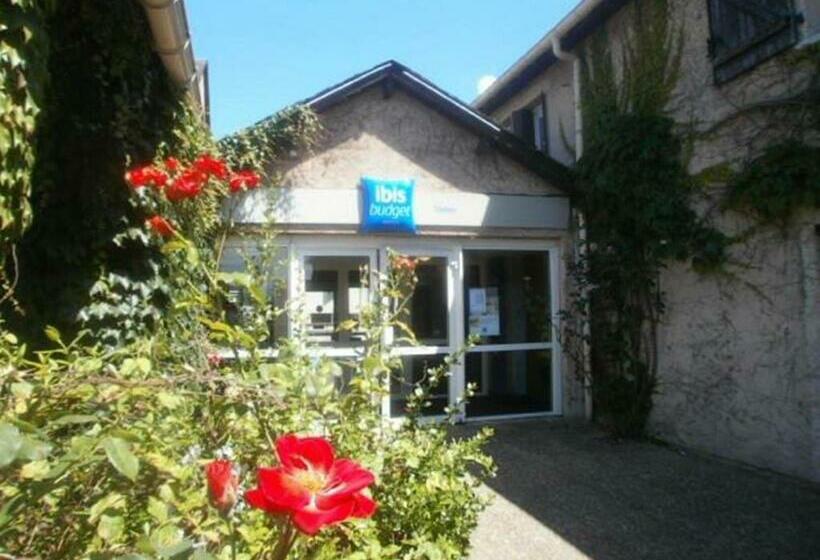غرفة قياسية, Ibis Budget Tarbes