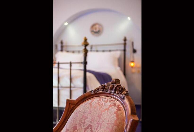 غرفة سوبيريور, In Camera Art Boutique