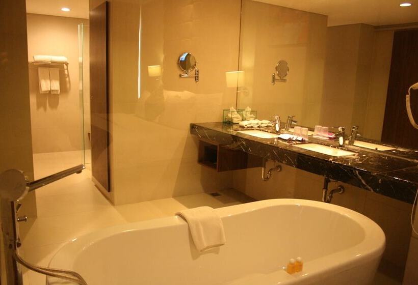 Juniorsvit, Mg Setos Hotel Semarang