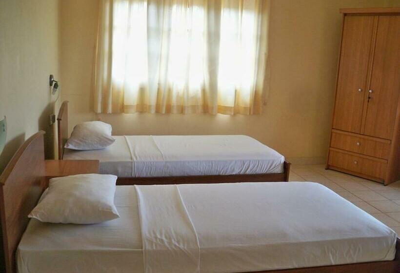 חדר סטנדרט, Red Rose