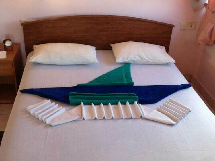 חדר סטנדרט, Red Rose