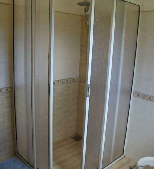 חדר סטנדרט, Red Rose