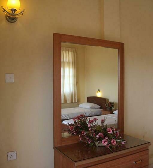 חדר סטנדרט, Red Rose