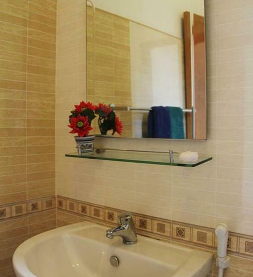 חדר סטנדרט, Red Rose