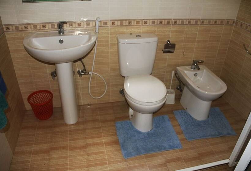 חדר סטנדרט, Red Rose