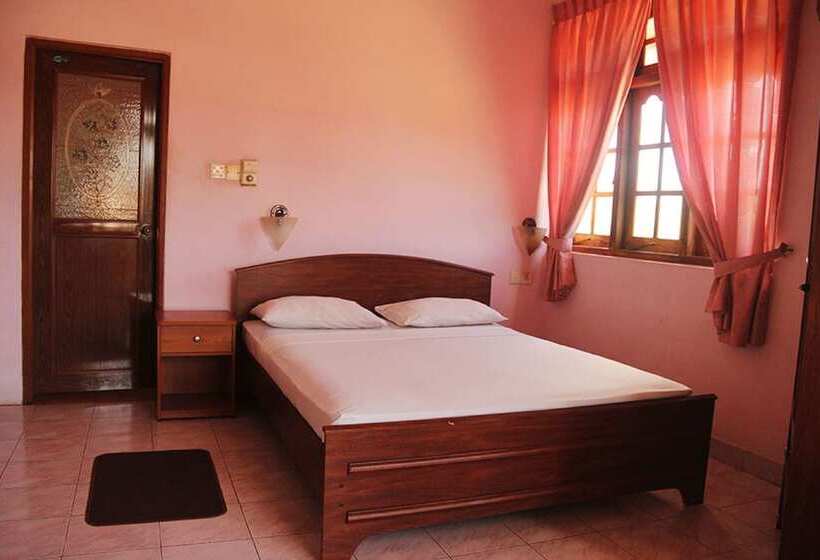 חדר סטנדרט, Red Rose