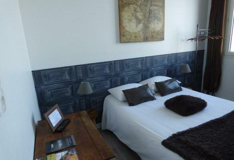 Номер Комфорт, Rive Gauche