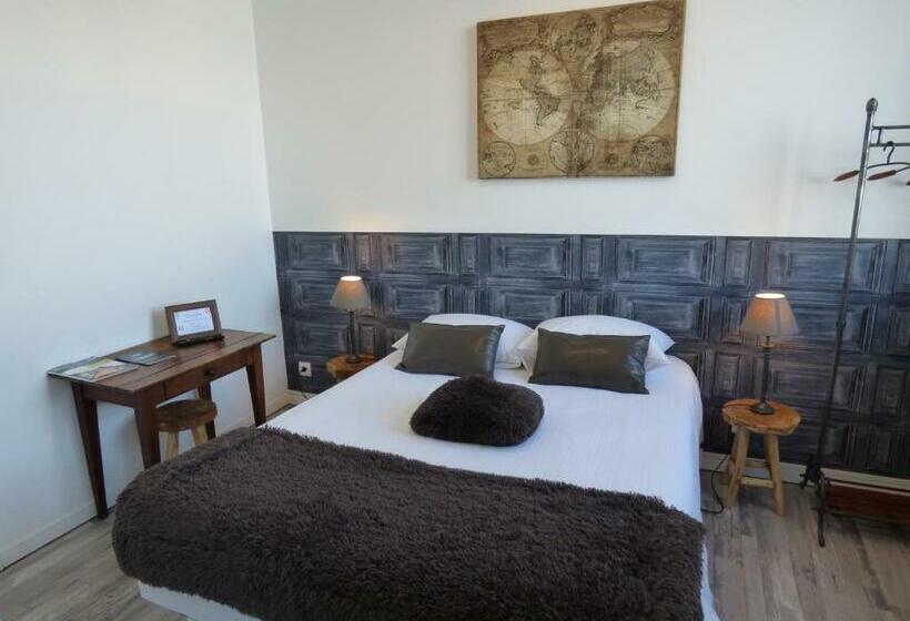 Номер Комфорт, Rive Gauche