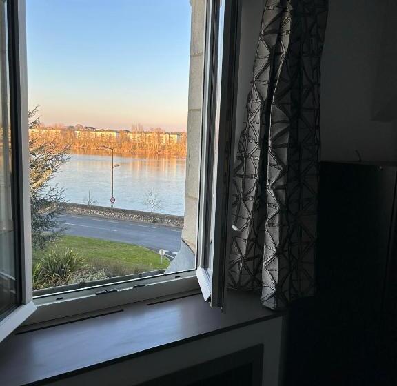 Семейный Номер Superior, Rive Gauche