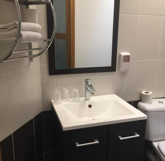 Семейный Номер Superior, Rive Gauche