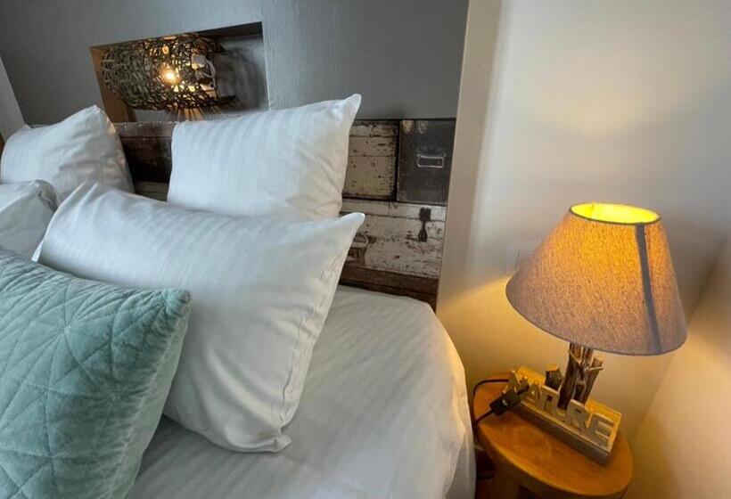 Номер Superior с Видом, Rive Gauche