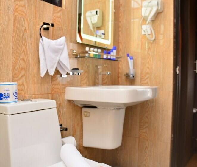 豪华房间, S Jojos