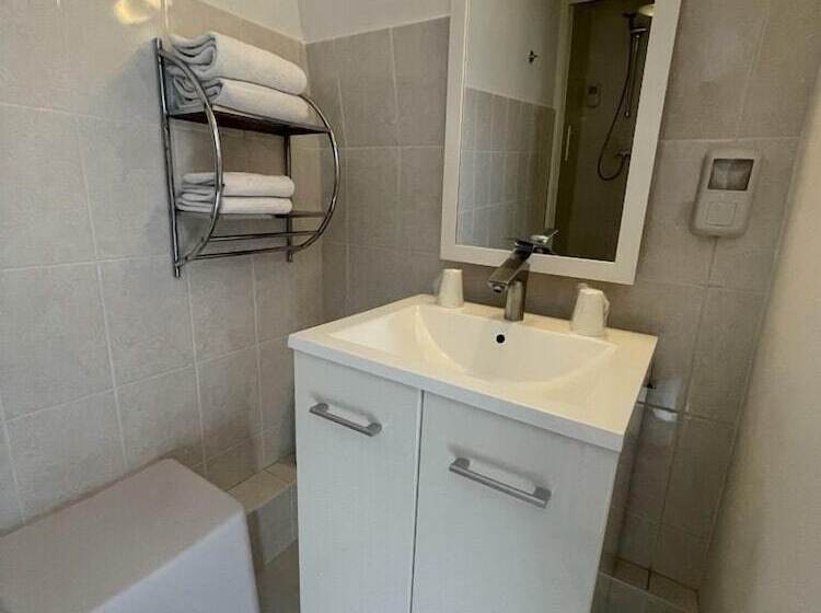 Номер Комфорт, Rive Gauche