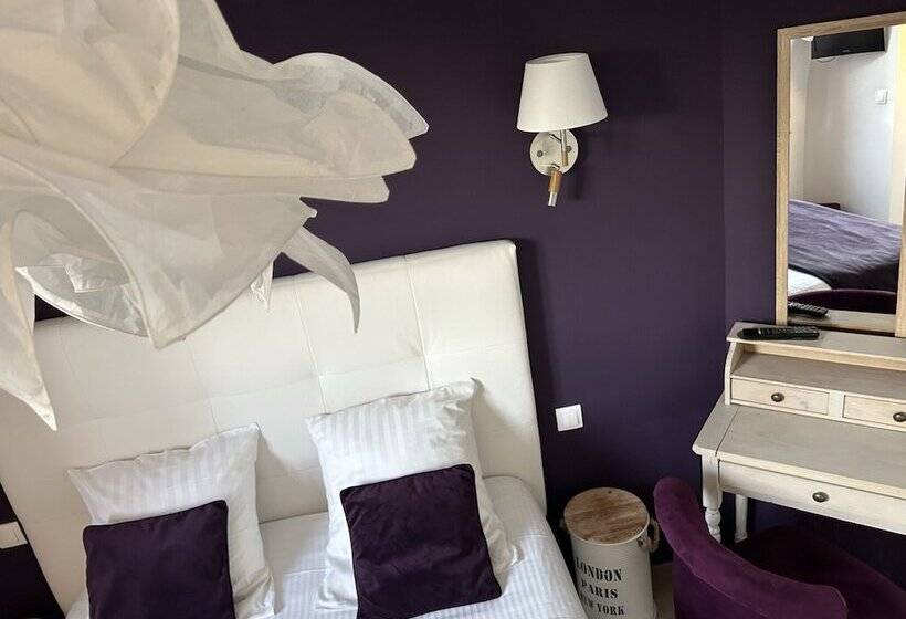 Номер Комфорт, Rive Gauche