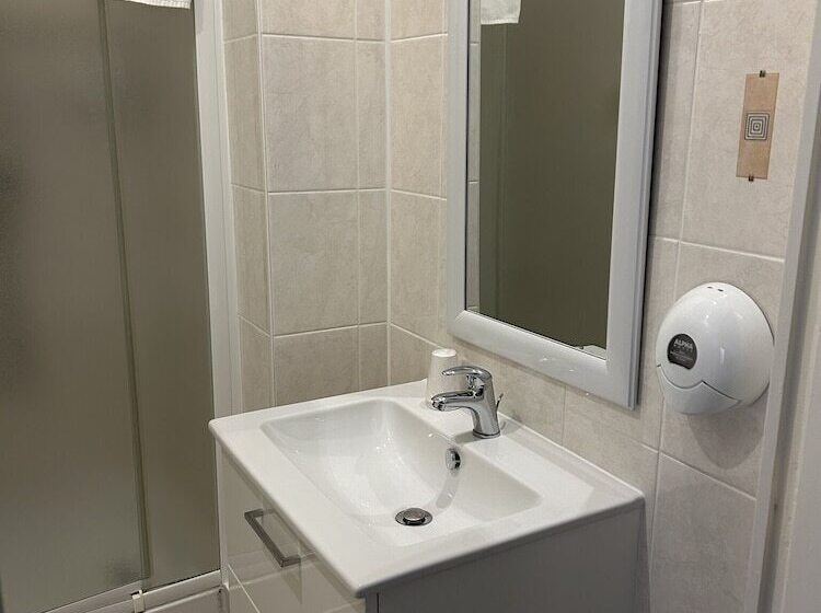 Номер Комфорт, Rive Gauche