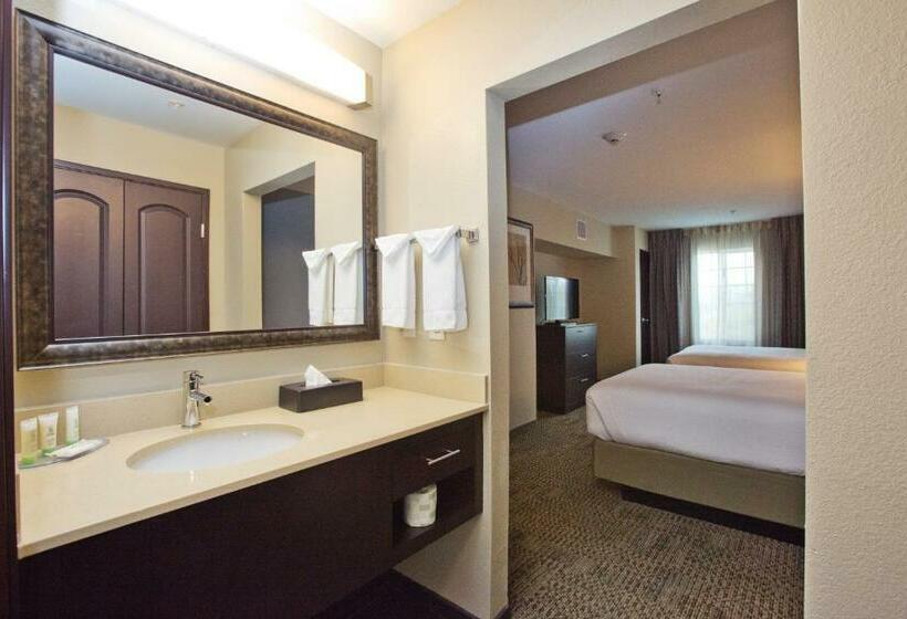 标准工作室, Staybridge Suites Austin South Interstate Hwy 35, An Ihg