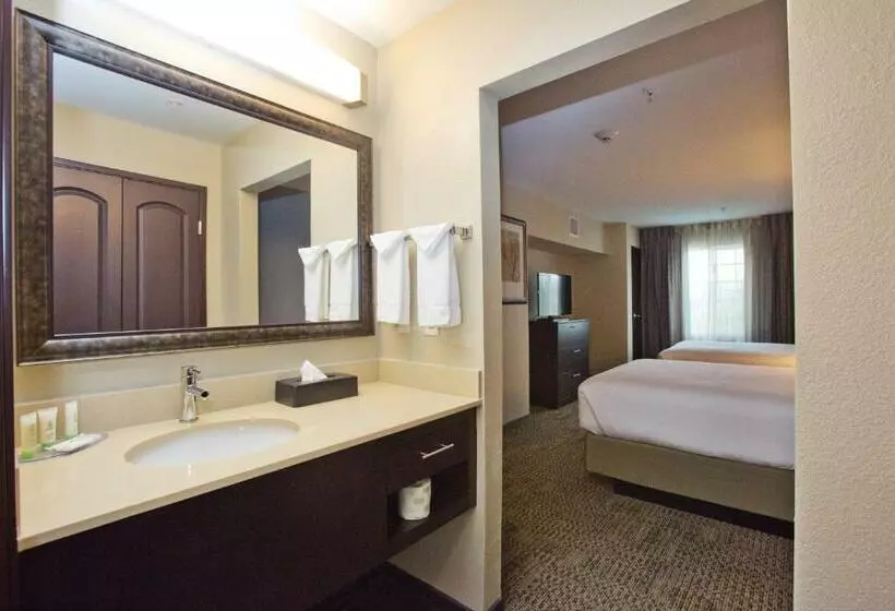 スタンダードスタジオ, Staybridge Suites Austin South Interstate Hwy 35, An Ihg