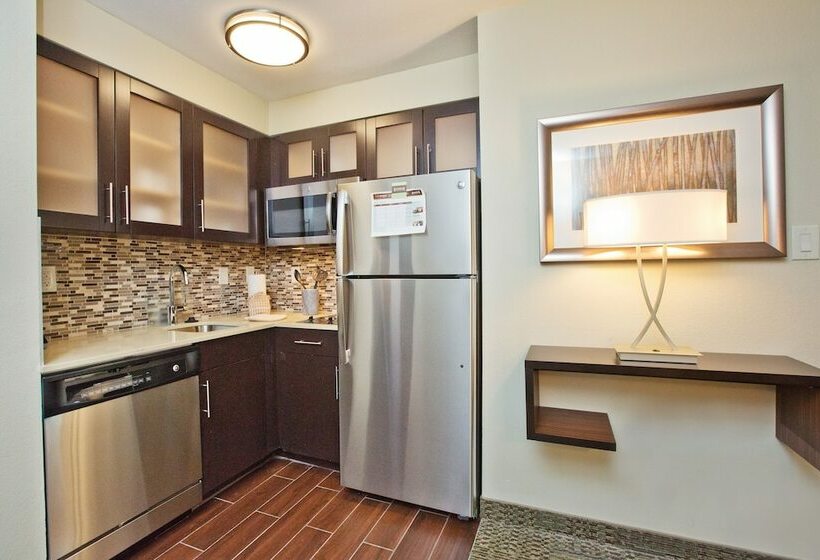 标准工作室, Staybridge Suites Austin South Interstate Hwy 35, An Ihg