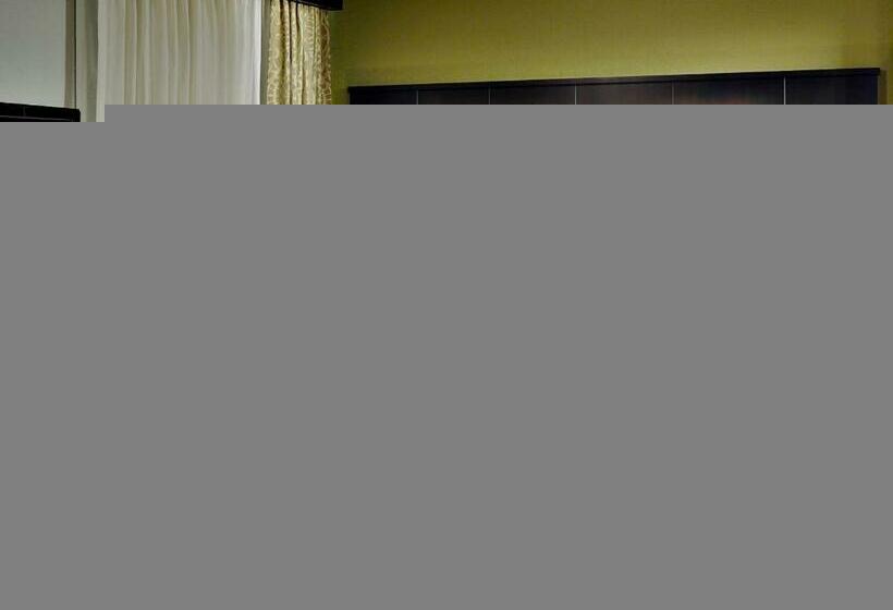 جناح, Staybridge Suites Miamisburg, An Ihg