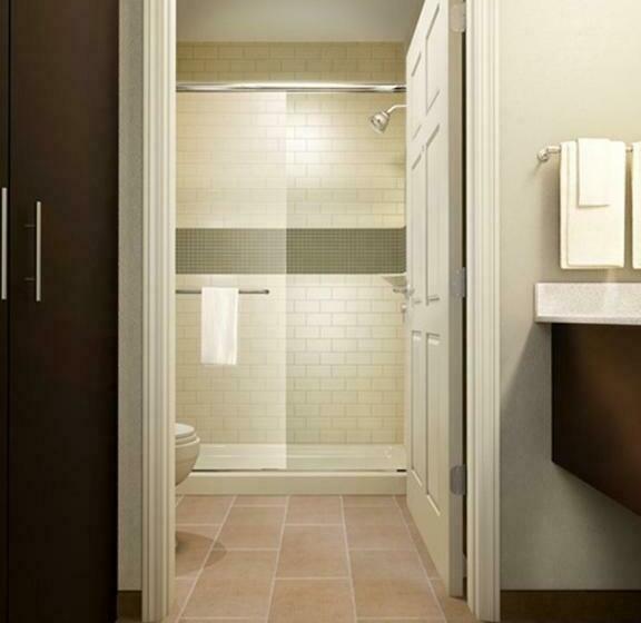 جناح لذوى الاحتياجات الخاصة, Staybridge Suites Miamisburg, An Ihg