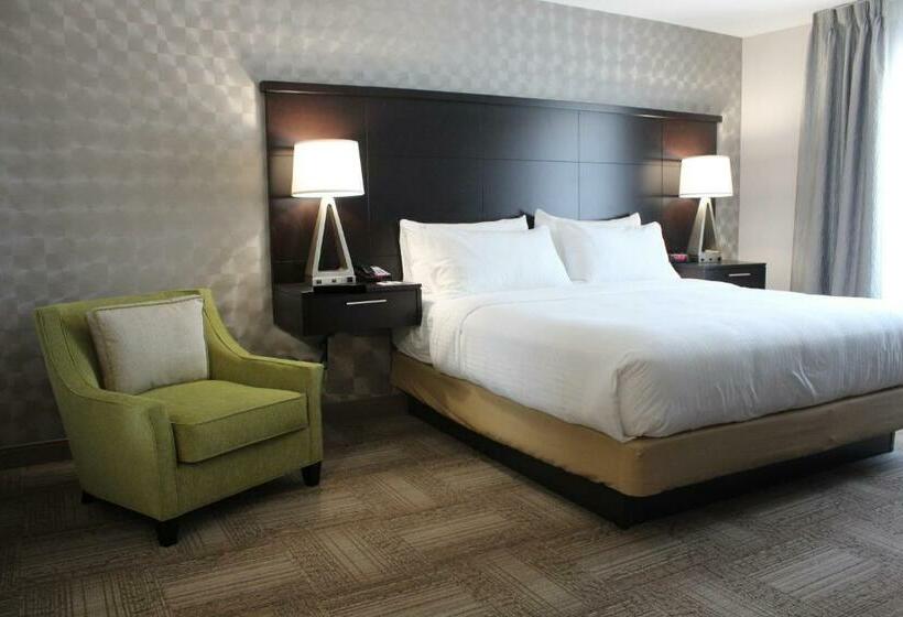 Люкс 2 Спальни, Staybridge Suites Miamisburg, An Ihg