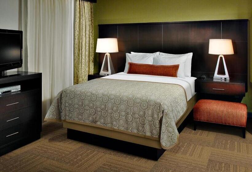 Номер Стандарт, Staybridge Suites Miamisburg, An Ihg
