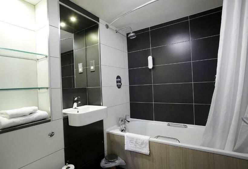 Номер Стандарт Индивидуальный, The King S Highway Wetherspoon