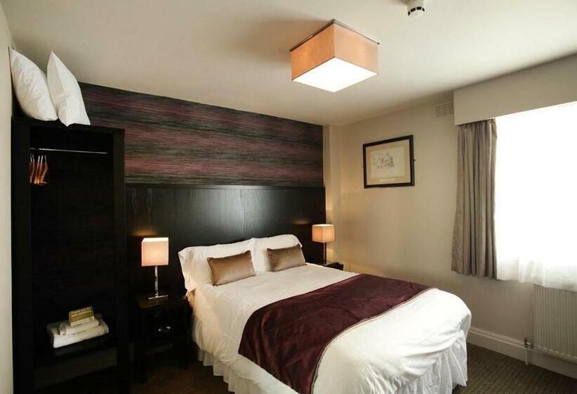 Номер Стандарт, The King S Highway Wetherspoon