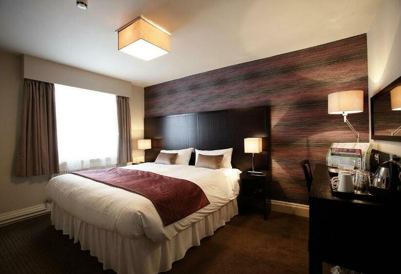 Номер Стандарт Индивидуальный, The King S Highway Wetherspoon