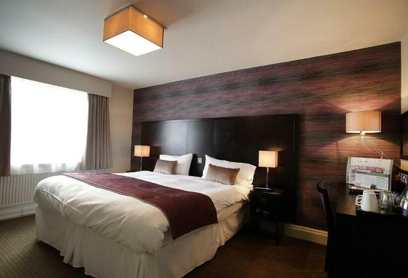 Номер Стандарт, The King S Highway Wetherspoon