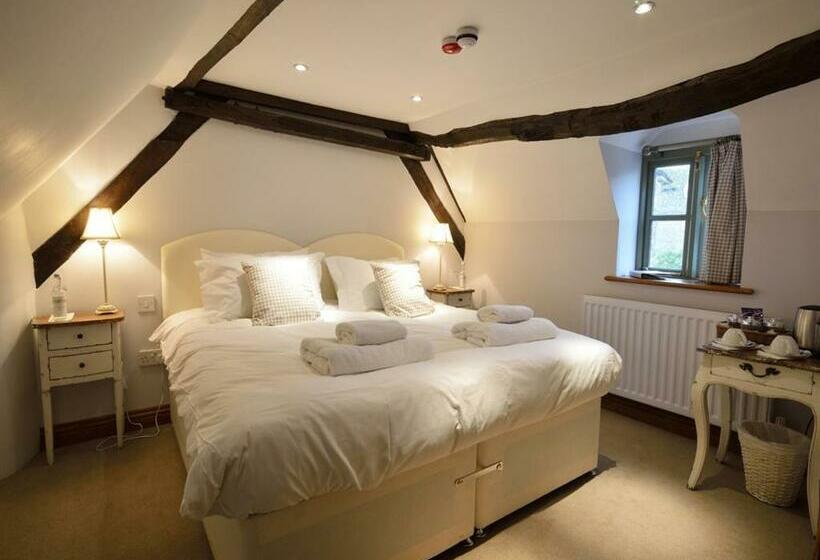 Habitació Estàndard, The Plough B&b