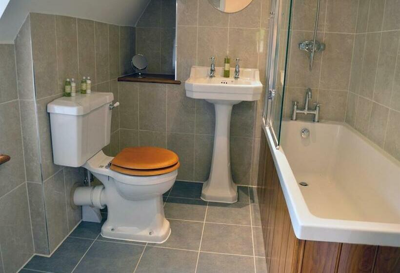 Habitació Superior, The Plough B&b