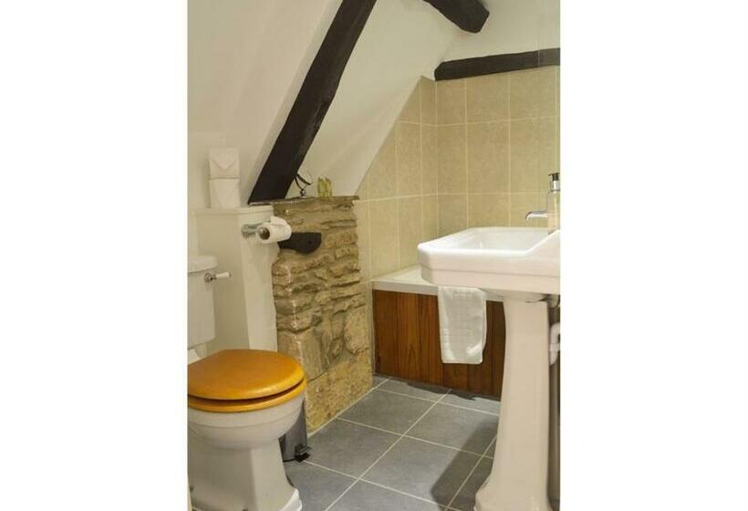 Habitació Estàndard, The Plough B&b