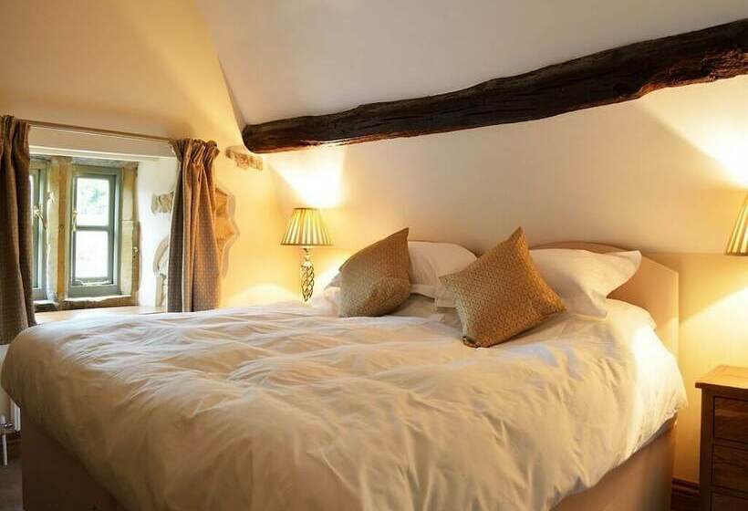 Habitació Superior, The Plough B&b