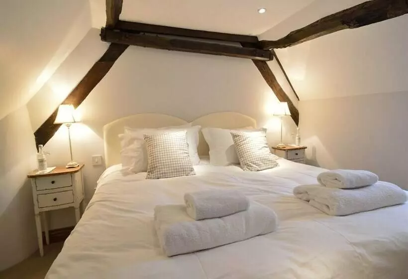 اتاق استاندارد, The Plough B&b
