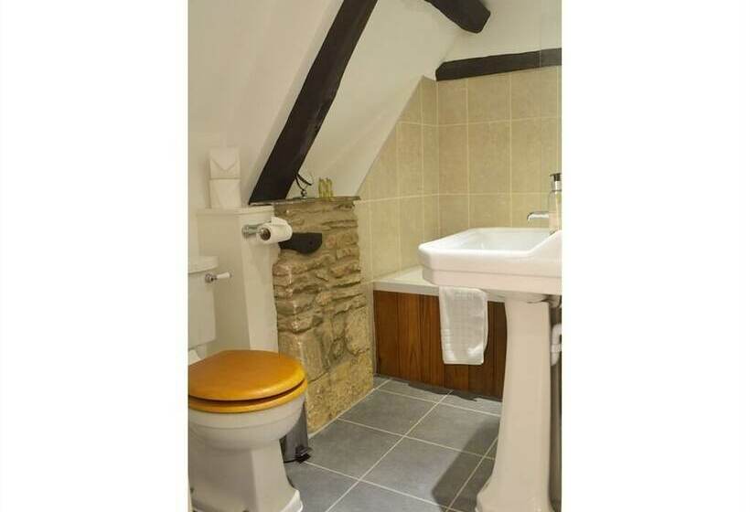 Habitació Estàndard, The Plough B&b