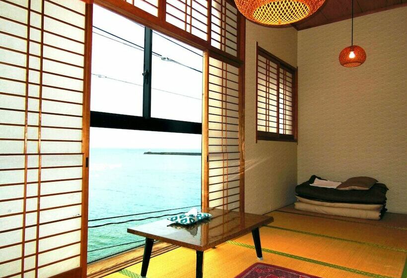 اتاق عادی, Nagasaki House Burabura