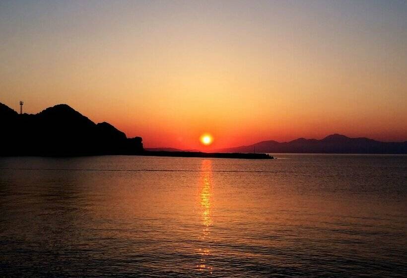 اتاق عادی, Nagasaki House Burabura