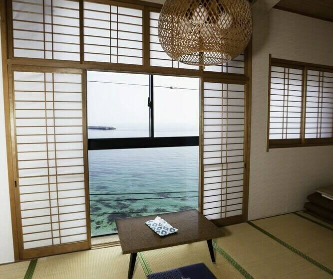 اتاق عادی, Nagasaki House Burabura