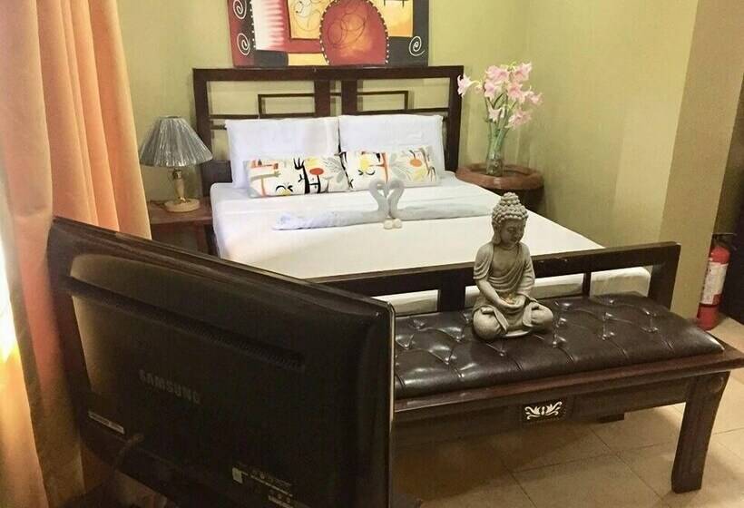 اتاق لوکس, Casa Marcosa